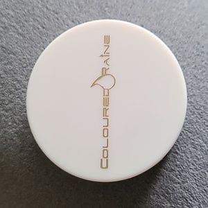 Focal point glowlighther by Coloured Raine in Selfie